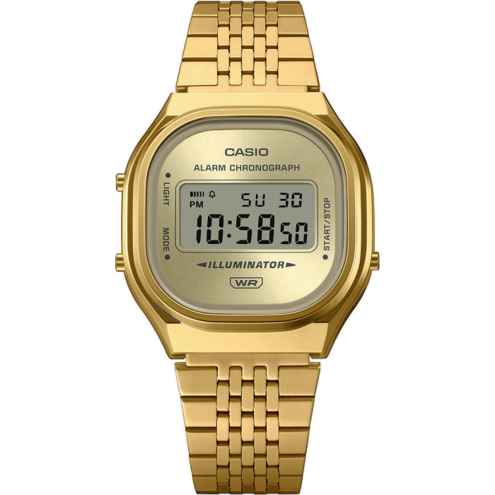 Unisex hodinky Casio A140WEG-9AEF