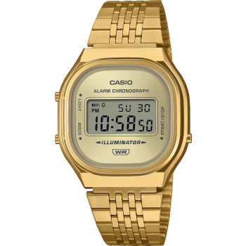 Unisex hodinky Casio A140WEG-9AEF