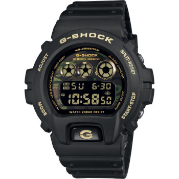 Pánske hodinky Casio DW-6900CF-1ER