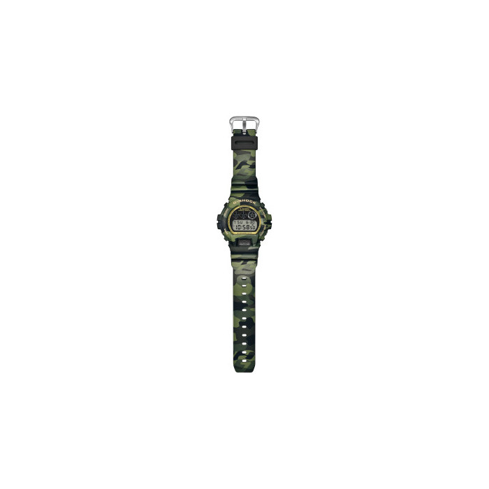 hodinky Casio DW-6900CMG-3ER