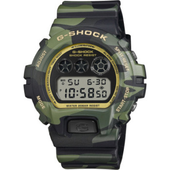 hodinky Casio DW-6900CMG-3ER