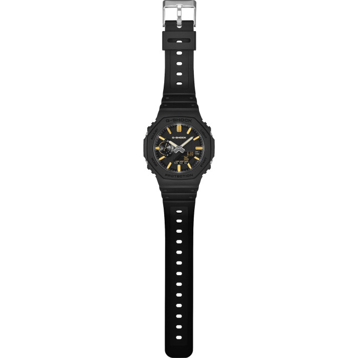 Pánske hodinky Casio GA-2100LXB-1A9ER