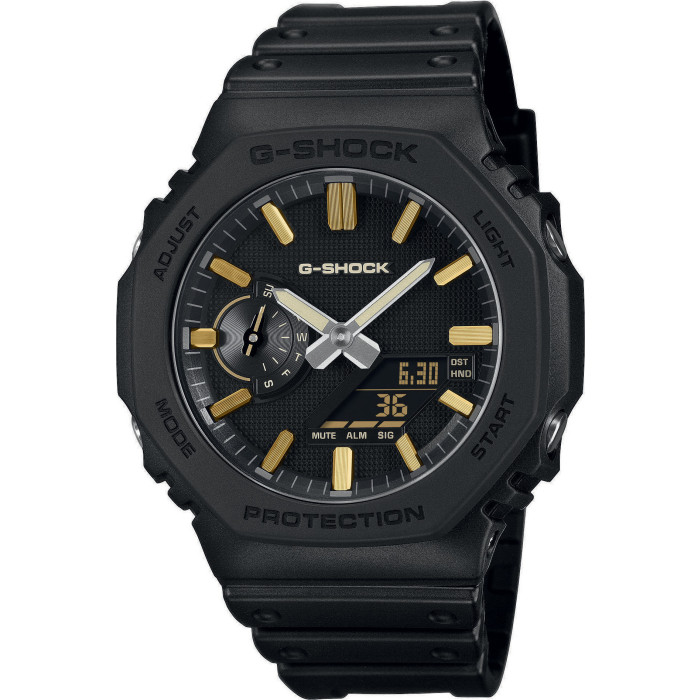 Pánske hodinky Casio GA-2100LXB-1A9ER