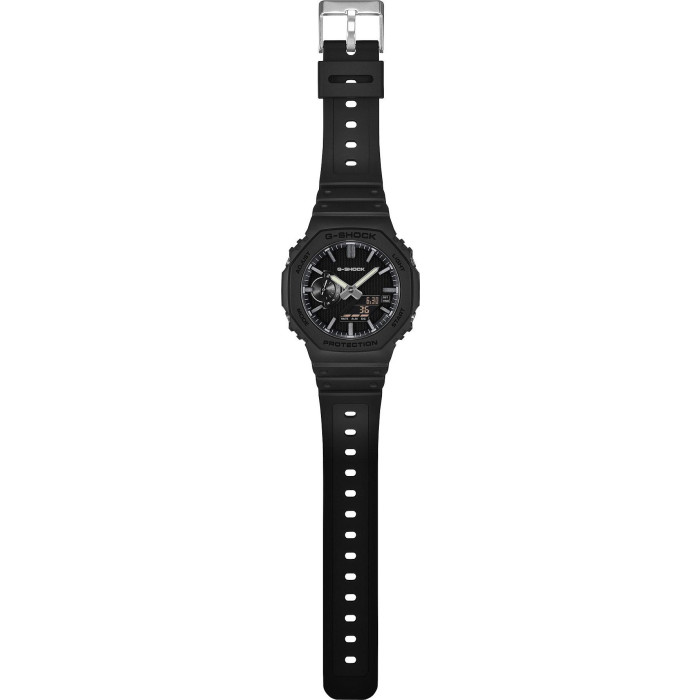 Pánske hodinky Casio GA-2100LXB-1AER