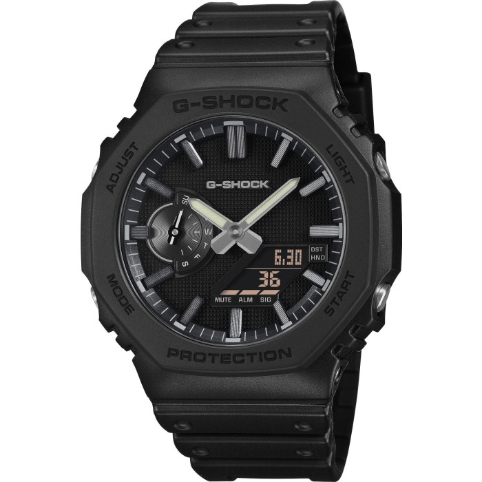 Pánske hodinky Casio GA-2100LXB-1AER