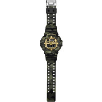 hodinky Casio GA-700CMG-3AER