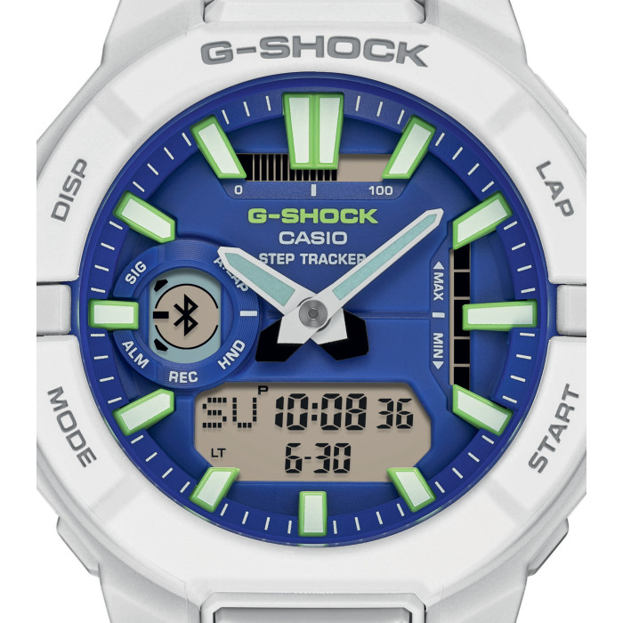 Pánske hodinky Casio GBA-950-7A2ER