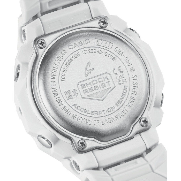 Pánske hodinky Casio GBA-950-7A2ER