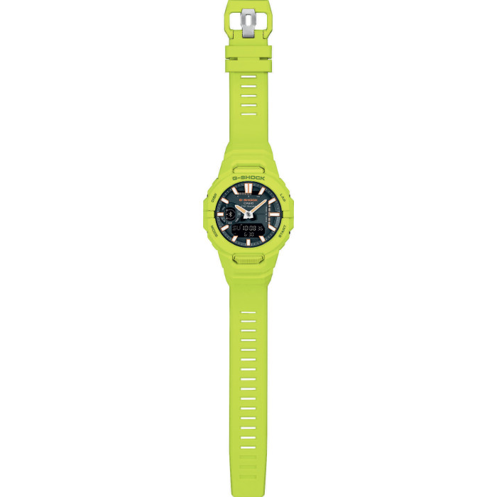 Pánske hodinky Casio GBA-950-9A3ER
