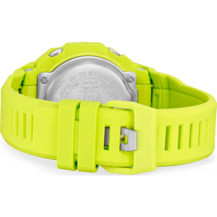 Pánske hodinky Casio GBA-950-9A3ER