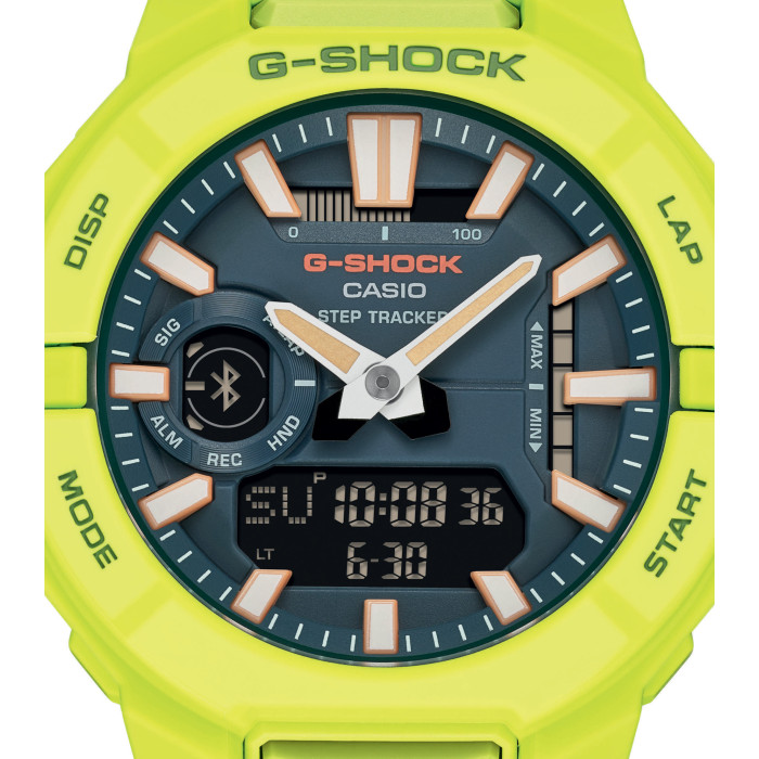 Pánske hodinky Casio GBA-950-9A3ER