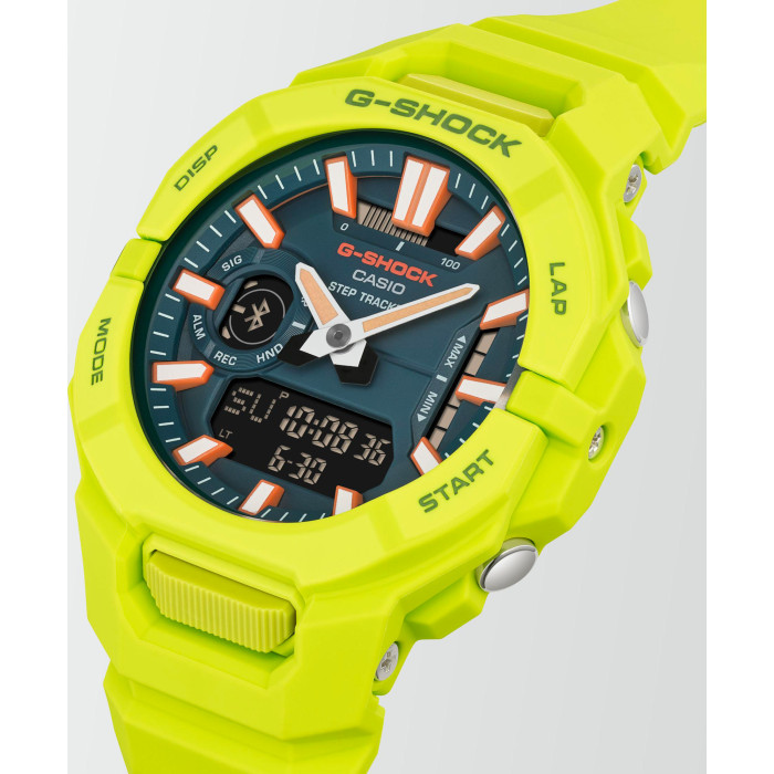Pánske hodinky Casio GBA-950-9A3ER