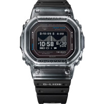 Pánske hodinky Casio GBX-H5600-1ER