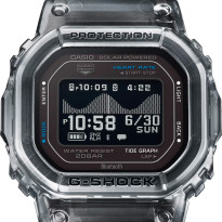 Pánske hodinky Casio GBX-H5600-1ER