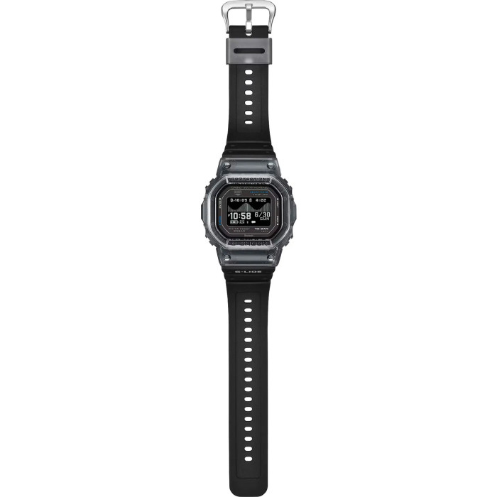 Pánske hodinky Casio GBX-H5600-1ER