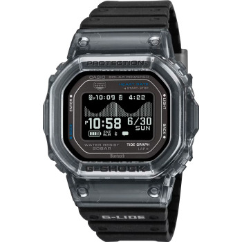 Pánske hodinky Casio GBX-H5600-1ER