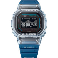 Pánske hodinky Casio GBX-H5600-2ER