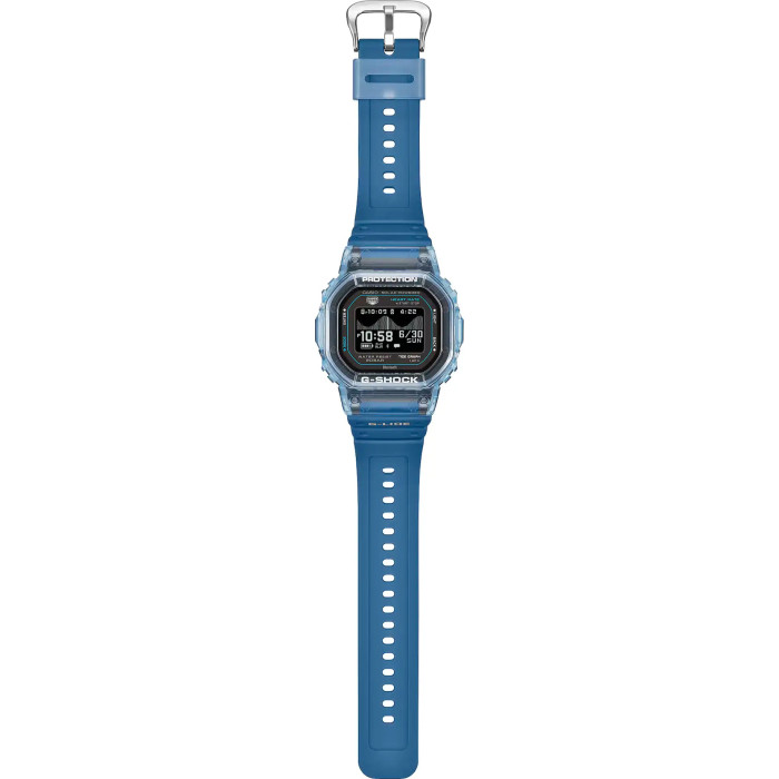 Pánske hodinky Casio GBX-H5600-2ER