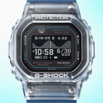 Pánske hodinky Casio GBX-H5600-2ER
