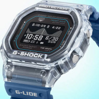 Pánske hodinky Casio GBX-H5600-2ER
