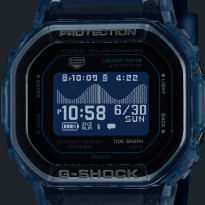 Pánske hodinky Casio GBX-H5600-2ER