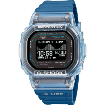 Pánske hodinky Casio GBX-H5600-2ER