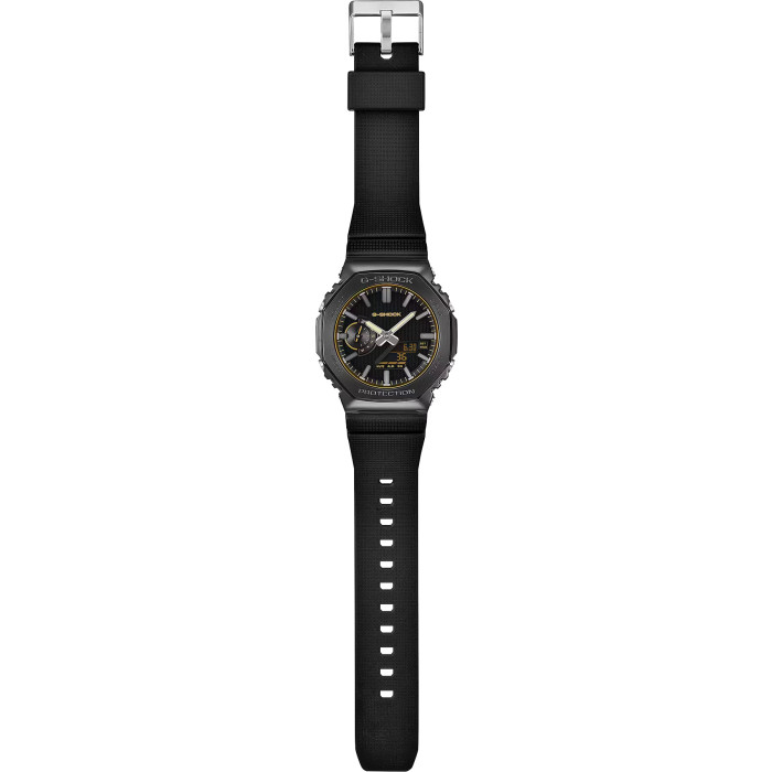 Pánske hodinky Casio GM-2100LXB-1A9ER