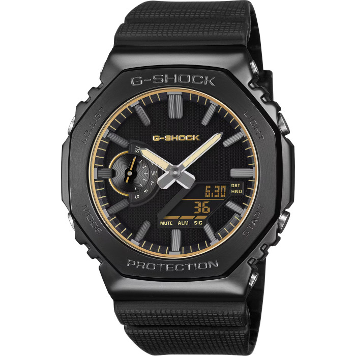 Pánske hodinky Casio GM-2100LXB-1A9ER