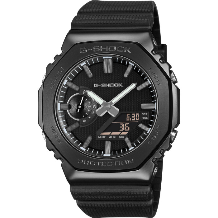 Pánske hodinky Casio GM-2100LXB-1AER