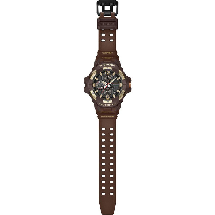 Pánske hodinky Casio GR-B300H-5AER