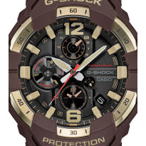 Pánske hodinky Casio GR-B300H-5AER