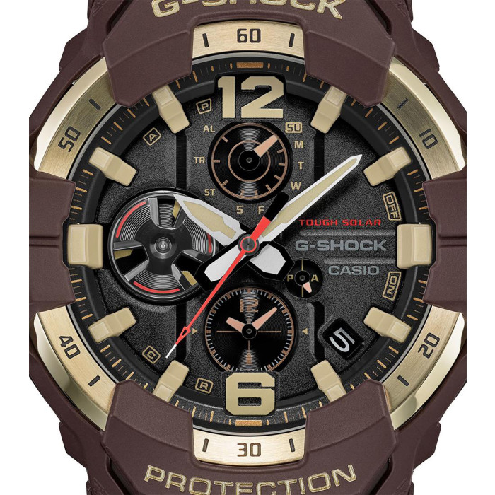Pánske hodinky Casio GR-B300H-5AER