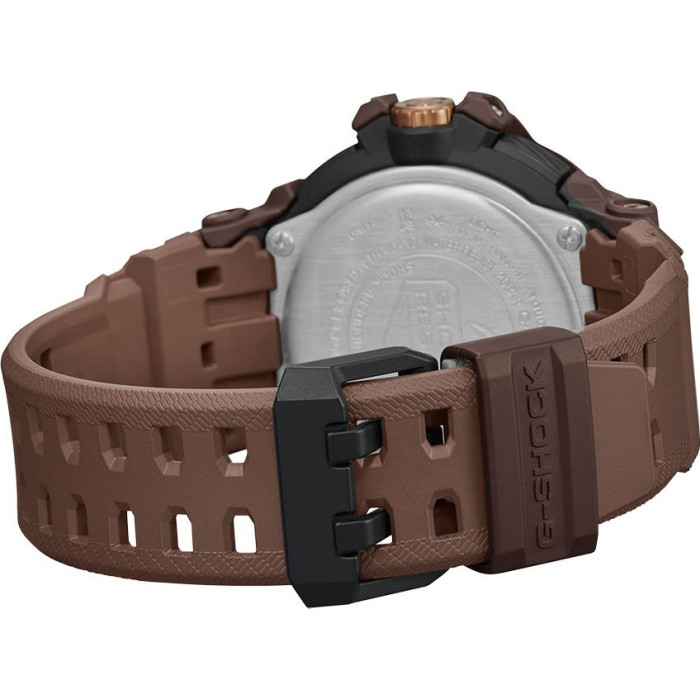 Pánske hodinky Casio GR-B300H-5AER