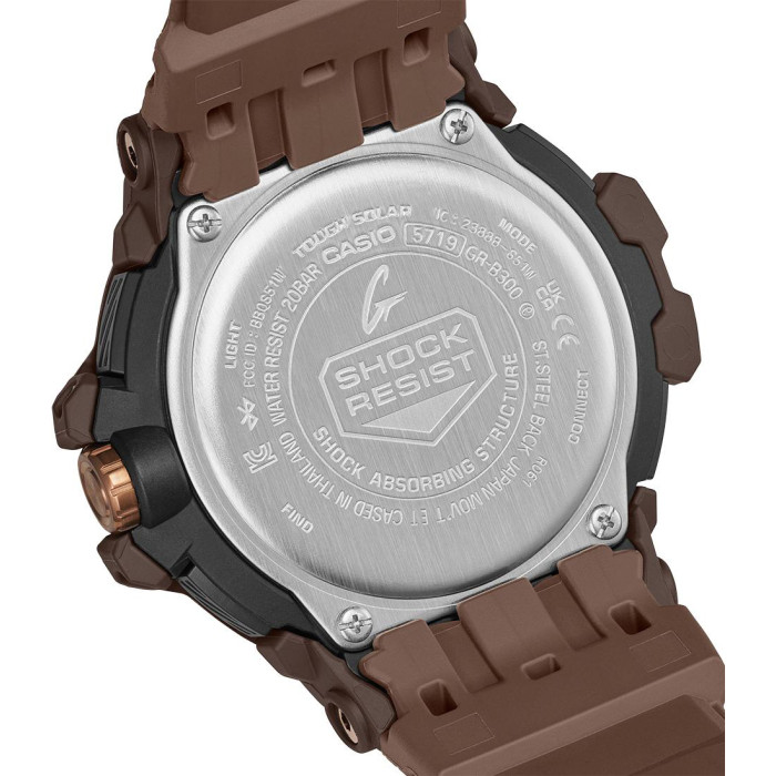 Pánske hodinky Casio GR-B300H-5AER