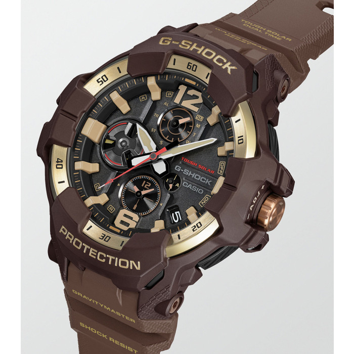 Pánske hodinky Casio GR-B300H-5AER