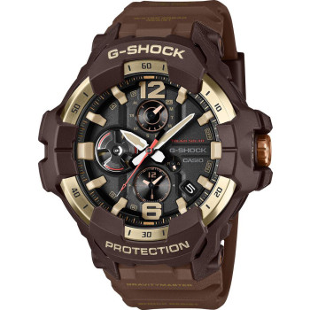 Pánske hodinky Casio GR-B300H-5AER