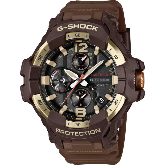 Pánske hodinky Casio GR-B300H-5AER