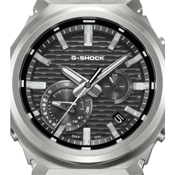 Pánske hodinky Casio GST-B1000-1AER