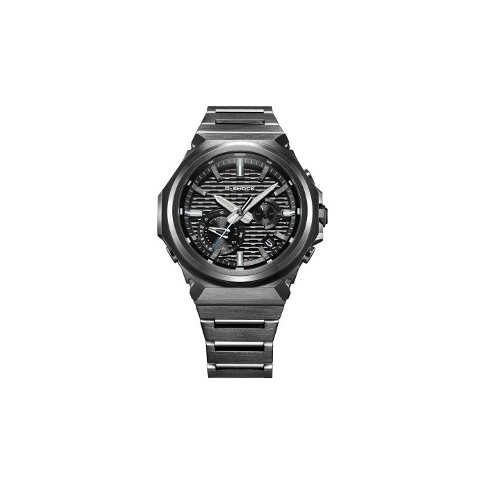 hodinky Casio GST-B1000BD-1AER
