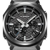 hodinky Casio GST-B1000BD-1AER