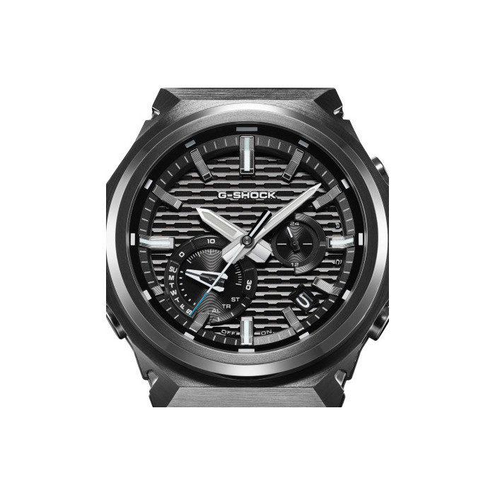 hodinky Casio GST-B1000BD-1AER