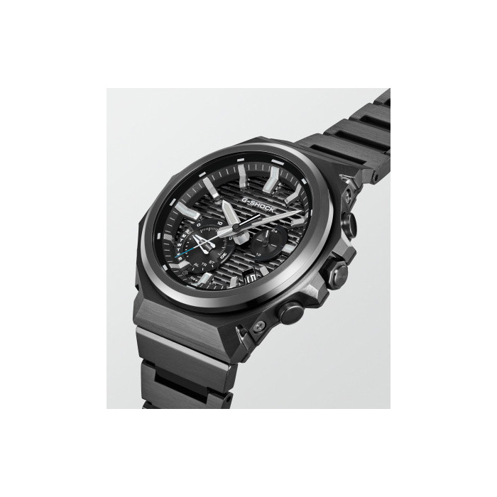 hodinky Casio GST-B1000BD-1AER