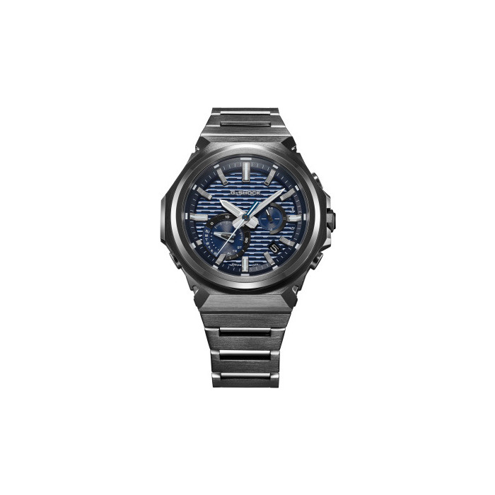 hodinky Casio GST-B1000BD-2AER