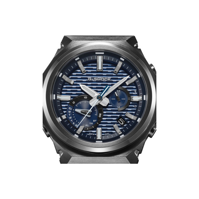 hodinky Casio GST-B1000BD-2AER