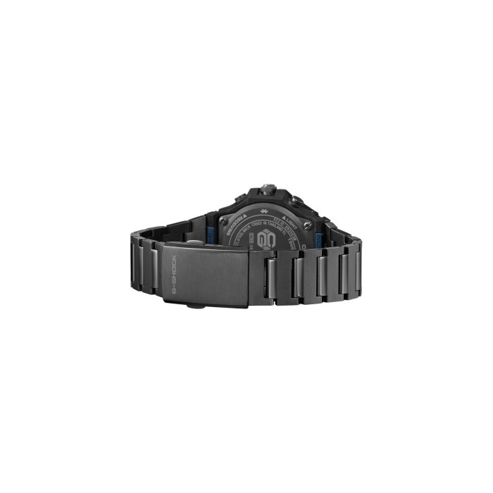 hodinky Casio GST-B1000BD-2AER