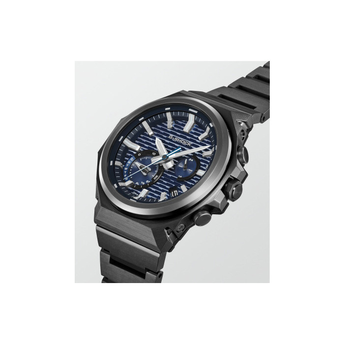 hodinky Casio GST-B1000BD-2AER