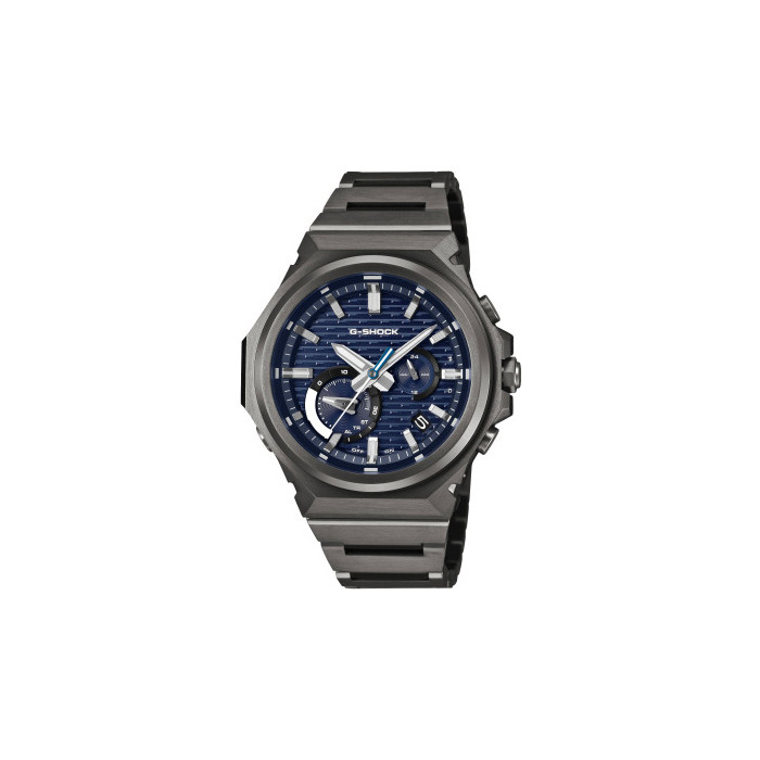 hodinky Casio GST-B1000BD-2AER