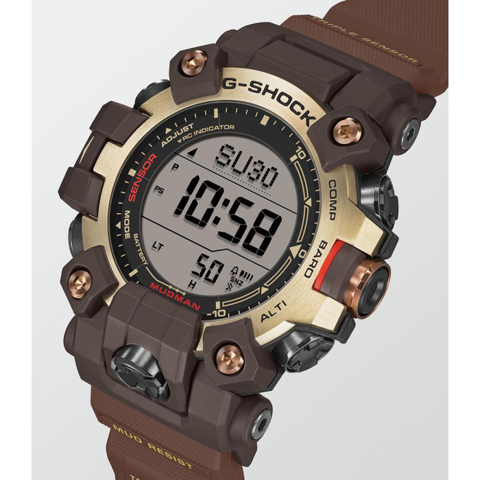 Pánske hodinky Casio GW-9500MH-5ER