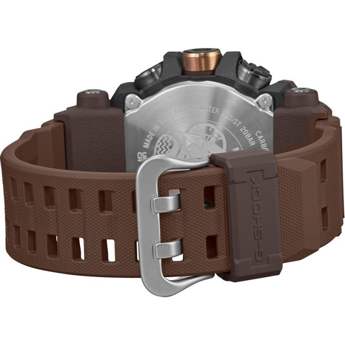 Pánske hodinky Casio GW-9500MH-5ER