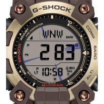 Pánske hodinky Casio GW-9500MH-5ER